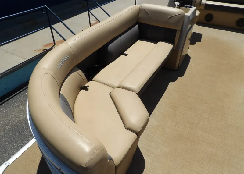 Slide: The Image of Harris 230 2022 - 4