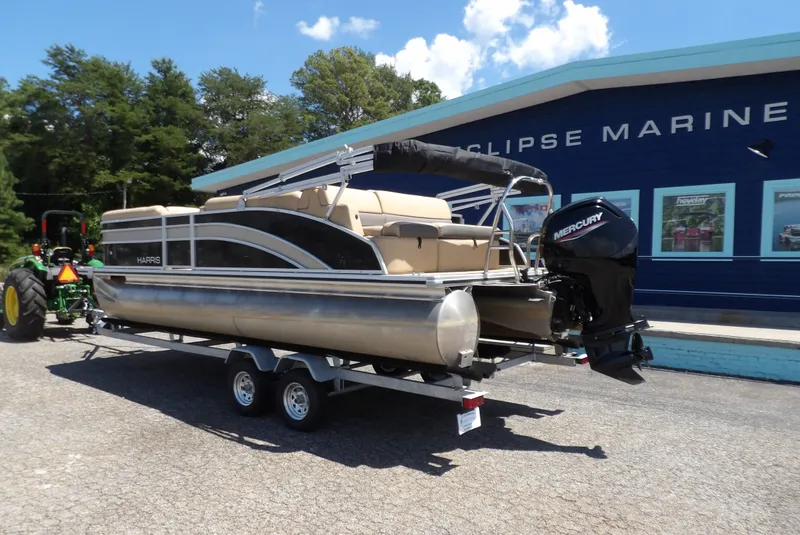 Slide: The Image of Harris 230 2022 - 7