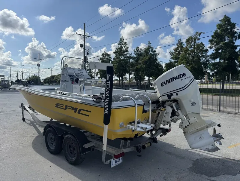 Slide: The Image of Epic 22 SC 2013 - 11