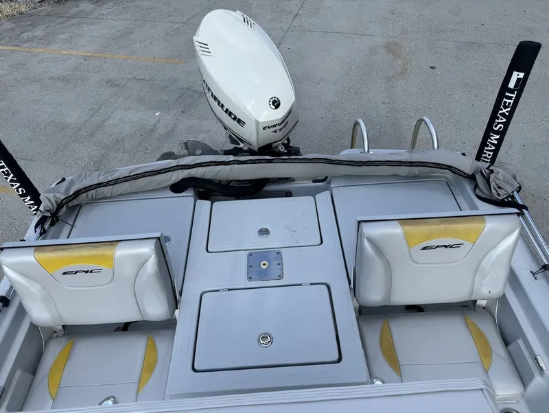 Slide: The Image of Epic 22 SC 2013 - 5