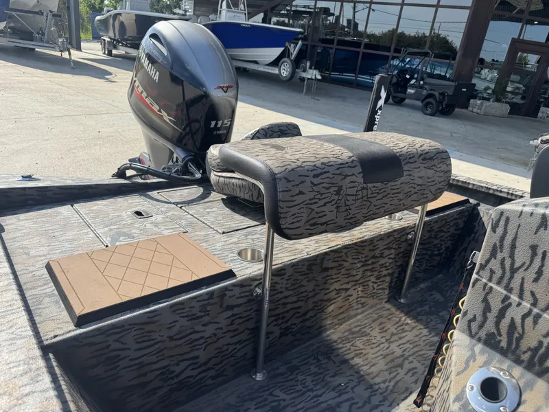 Slide: The Image of Xpress H190B 2023 - 13