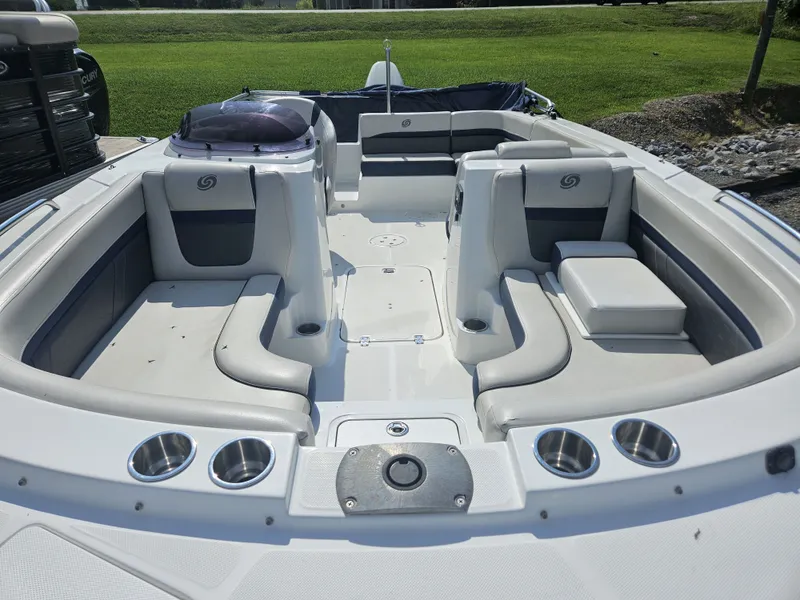 Slide: The Image of Hurricane S192 2018 - 2