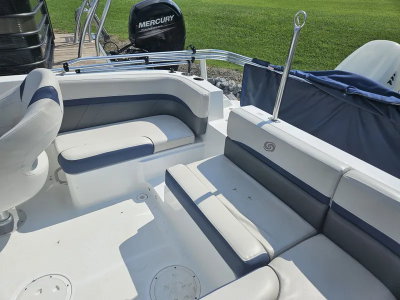 Slide: The Image of Hurricane S192 2018 - 8