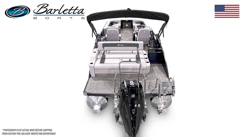 Slide: The Image of Barletta Aria 24UC 2025 - 10