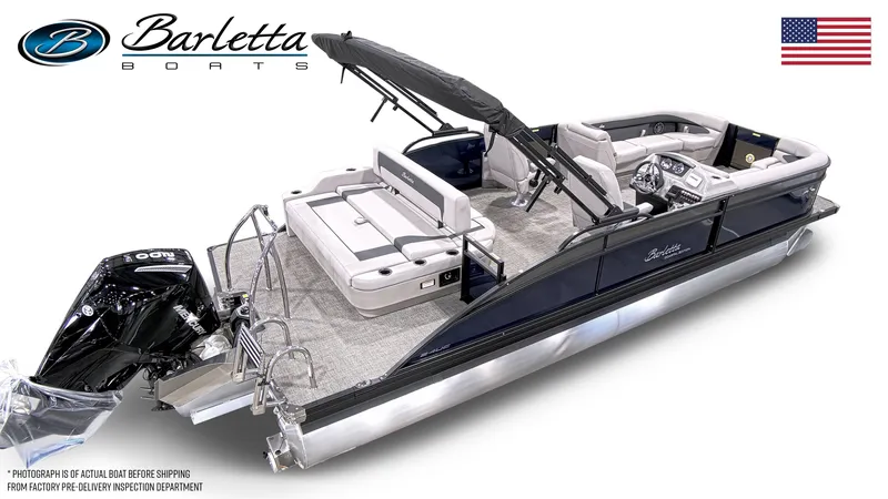 Slide: The Image of Barletta Aria 24UC 2025 - 11