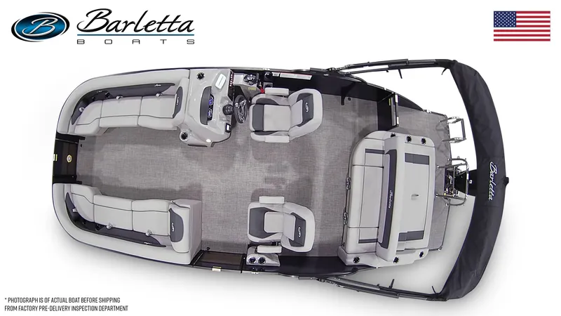 Slide: The Image of Barletta Aria 24UC 2025 - 14