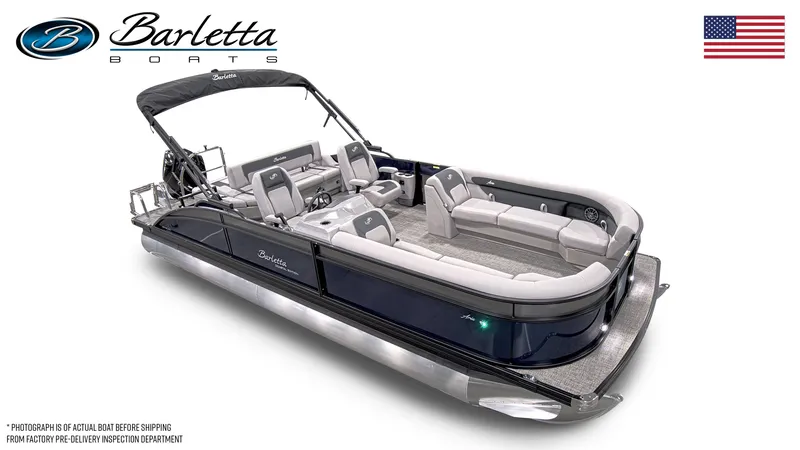 Slide: The Image of Barletta Aria 24UC 2025 - 5