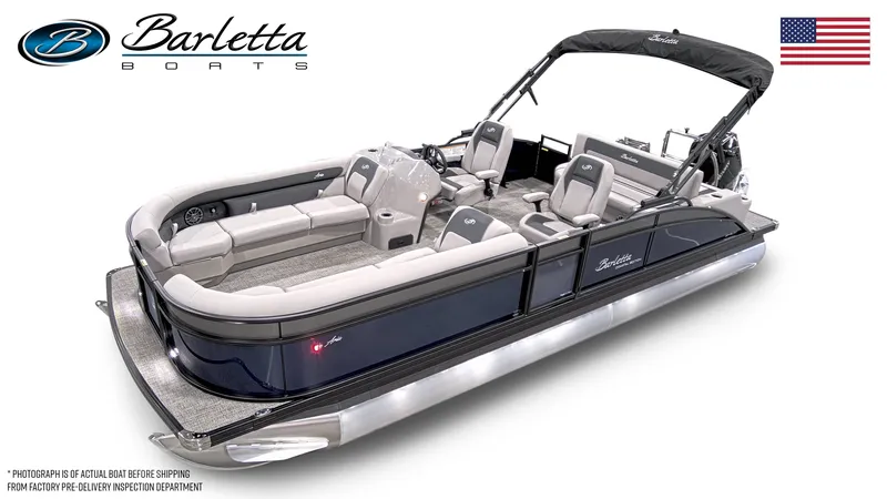 Slide: The Image of Barletta Aria 24UC 2025 - 8