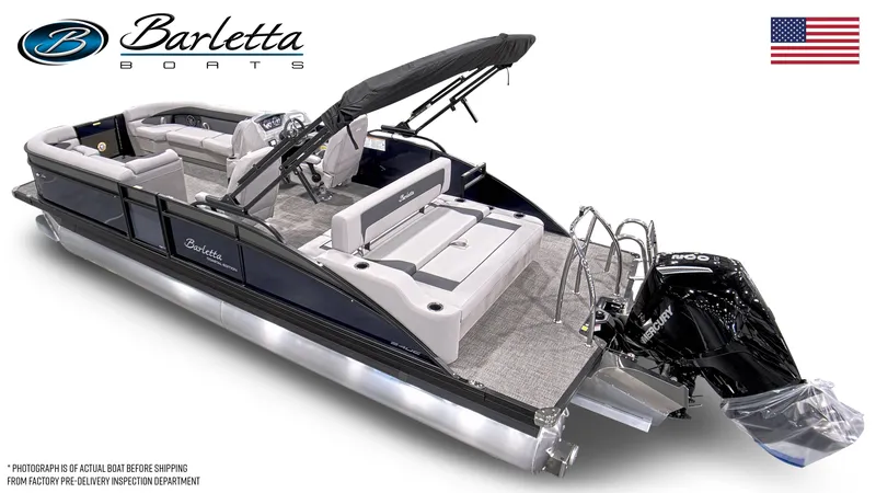 Slide: The Image of Barletta Aria 24UC 2025 - 9