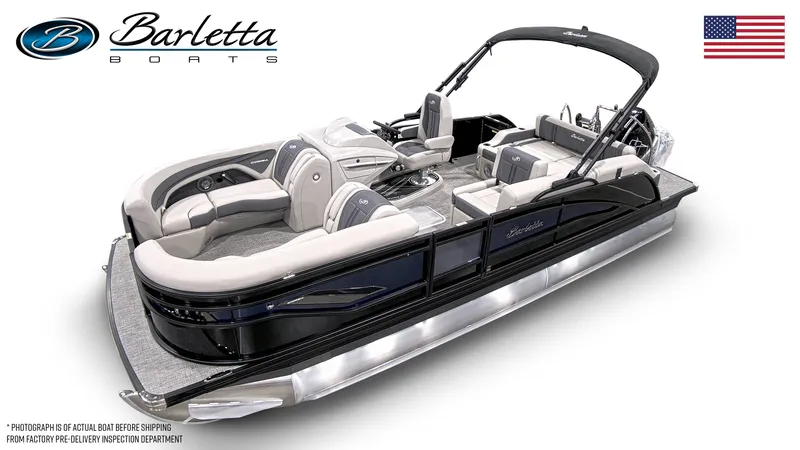 The Image of Barletta Corsa 23U 2025 - 1