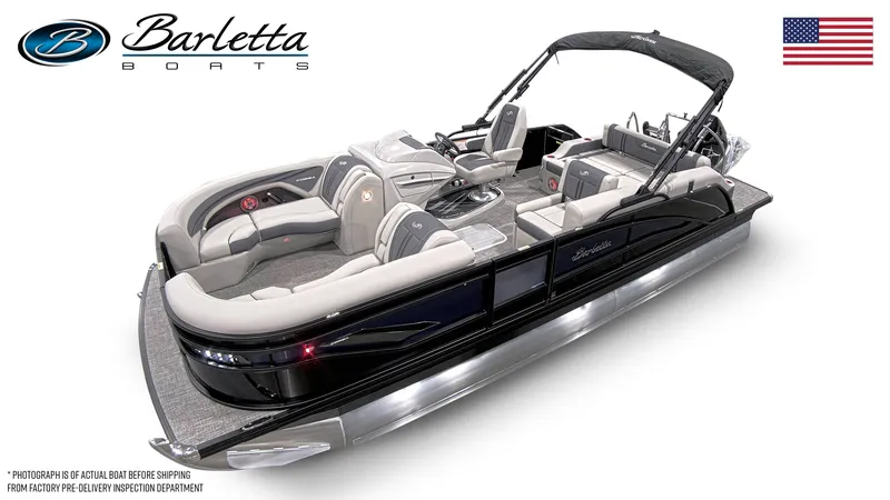 The Image of Barletta Corsa 23U 2025 - 1