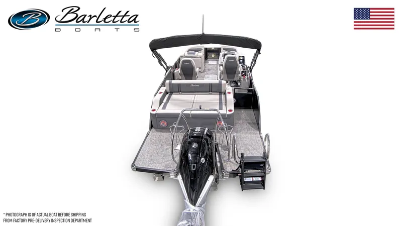 Slide: The Image of Barletta Corsa 23UC 2025 - 10