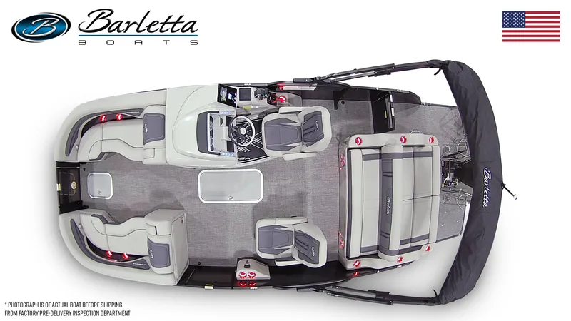 Slide: The Image of Barletta Corsa 23UC 2025 - 14