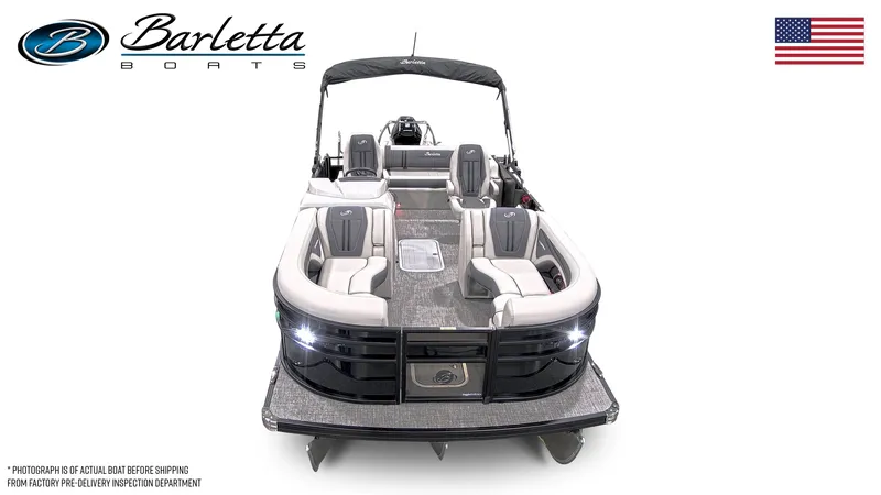 Slide: The Image of Barletta Corsa 23UC 2025 - 6