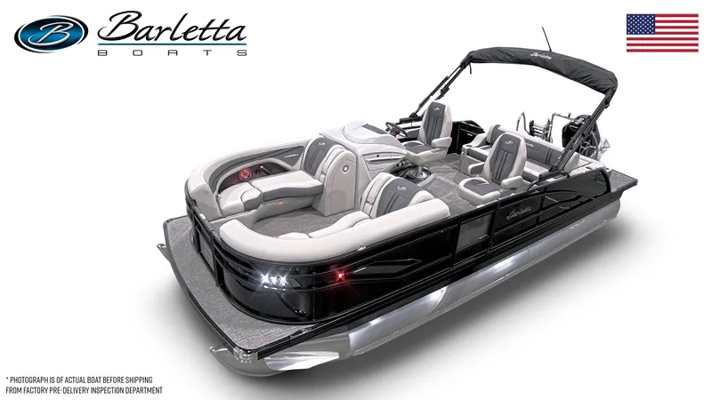 Slide: The Image of Barletta Corsa 23UC 2025 - 8