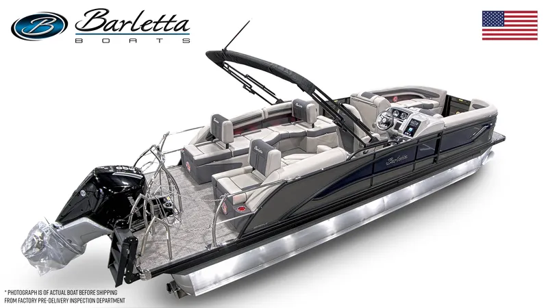 Slide: The Image of Barletta CORSA 25M 2025 - 11