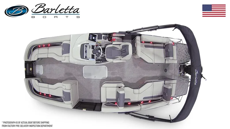 Slide: The Image of Barletta CORSA 25M 2025 - 14