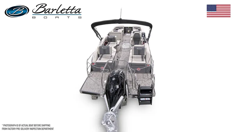 Slide: The Image of Barletta CORSA 25M 2025 - 3