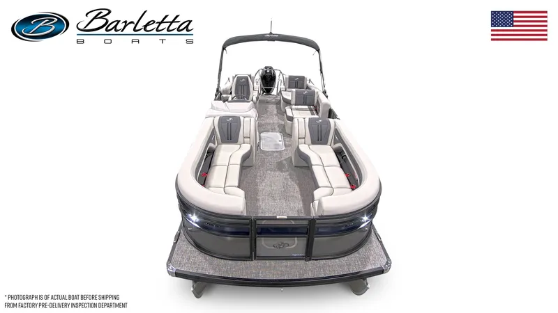 Slide: The Image of Barletta CORSA 25M 2025 - 6