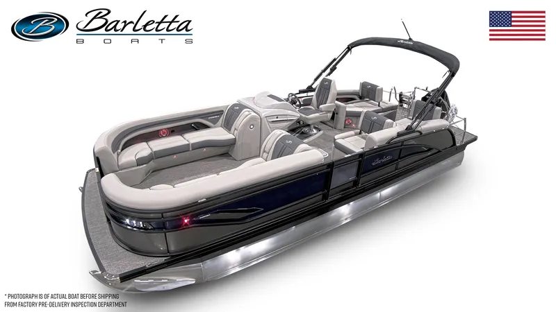 Slide: The Image of Barletta CORSA 25M 2025 - 8