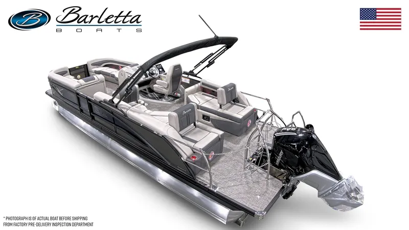 Slide: The Image of Barletta CORSA 25M 2025 - 9