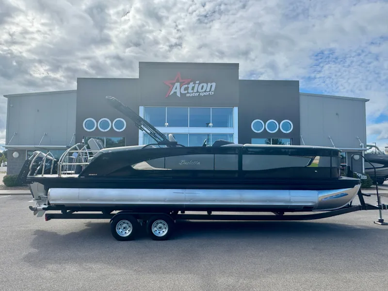 The Image of Barletta Lusso 25M 2025 - 1