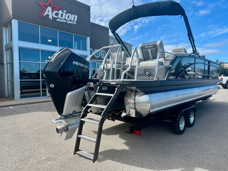 Slide: The Image of Barletta Lusso 25M 2025 - 4