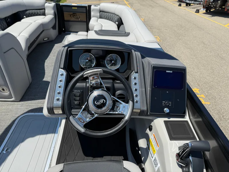 Slide: The Image of Barletta Lusso 25MA 2025 - 15