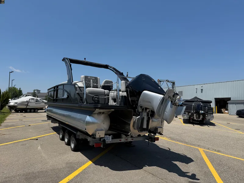 Slide: The Image of Barletta Lusso 25MA 2025 - 3