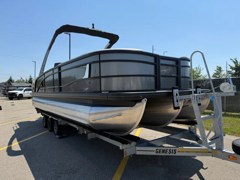 Slide: The Image of Barletta Lusso 25MA 2025 - 5