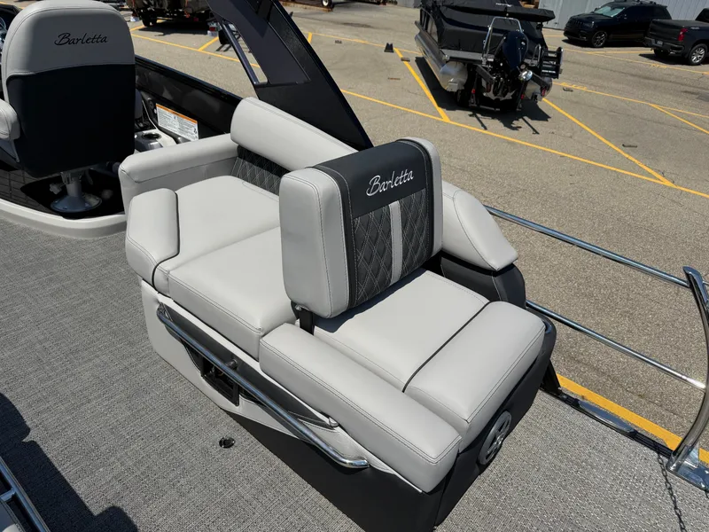 Slide: The Image of Barletta Lusso 25MA 2025 - 6