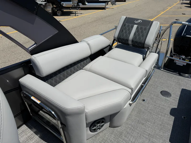 Slide: The Image of Barletta Lusso 25MA 2025 - 7