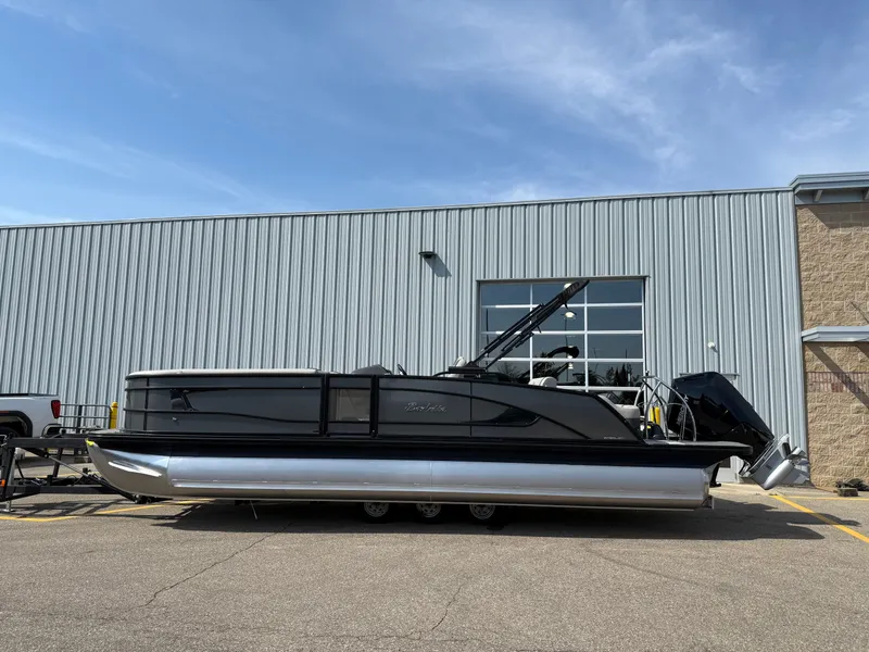 The Image of Barletta Lusso 25UC 2025 - 1