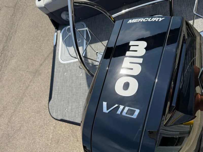 Slide: The Image of Barletta Lusso 25UC 2025 - 20