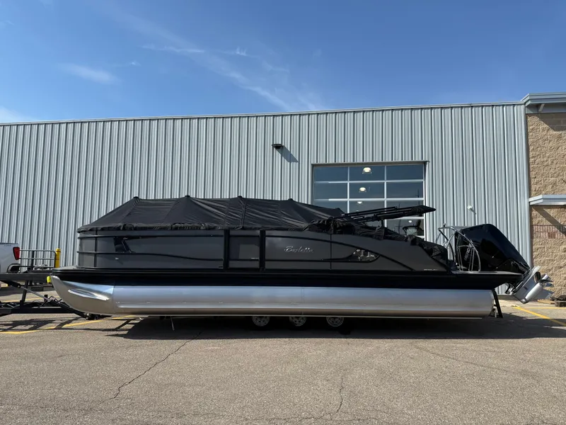 Slide: The Image of Barletta Lusso 25UC 2025 - 21