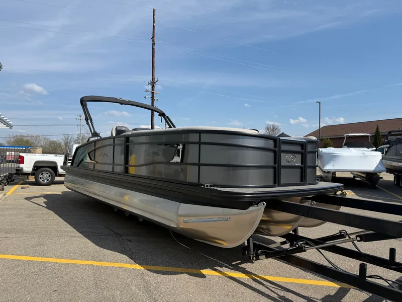 Slide: The Image of Barletta Lusso 25UC 2025 - 6