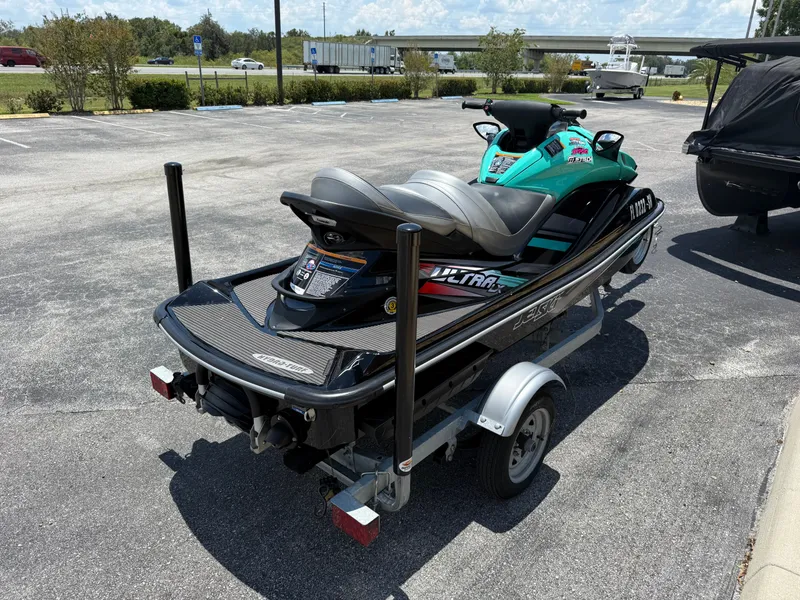 Slide: The Image of Kawasaki Ultra LX 2021 - 5