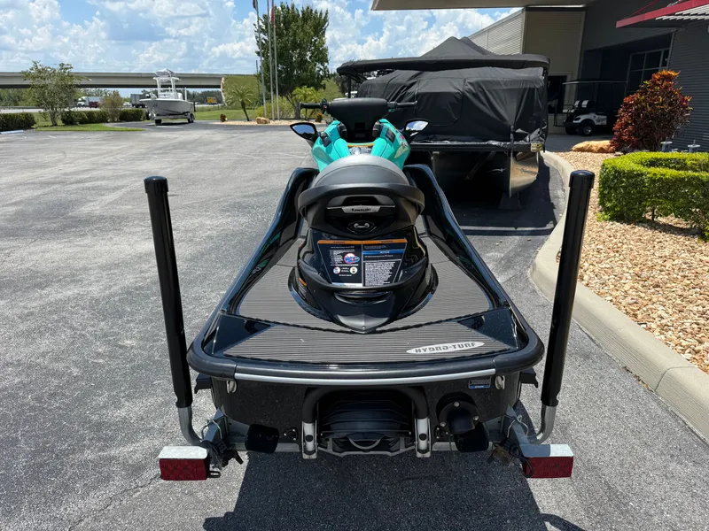 Slide: The Image of Kawasaki Ultra LX 2021 - 6