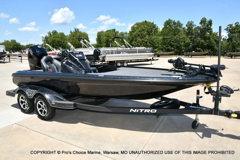 The Image of Nitro Z18 Pro 2026 - 1