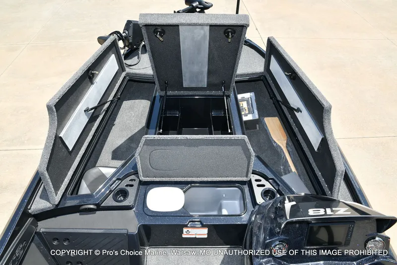 Slide: The Image of Nitro Z18 Pro 2026 - 10