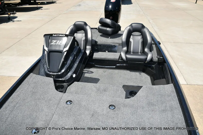 Slide: The Image of Nitro Z18 Pro 2026 - 12