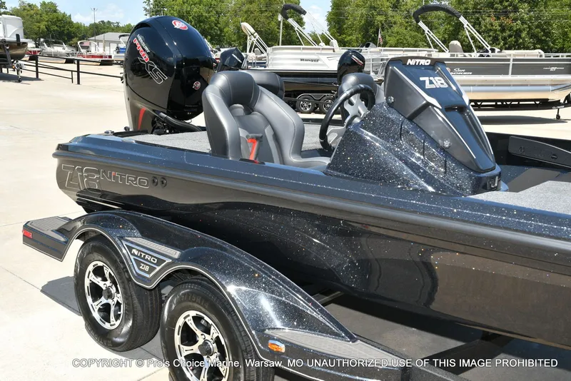 Slide: The Image of Nitro Z18 Pro 2026 - 13