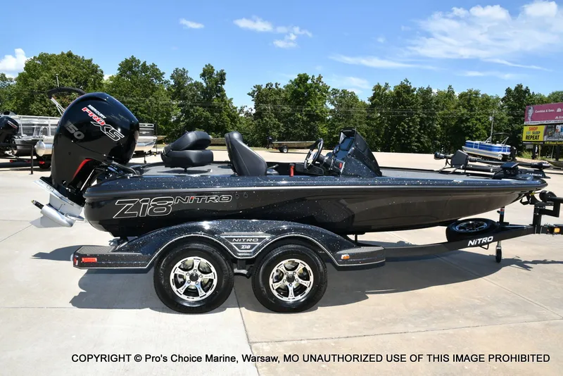 Slide: The Image of Nitro Z18 Pro 2026 - 19