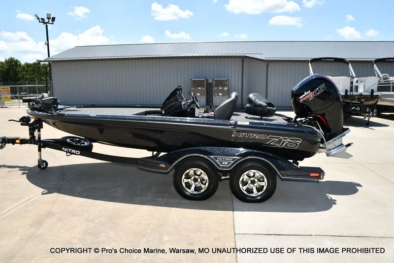 Slide: The Image of Nitro Z18 Pro 2026 - 23