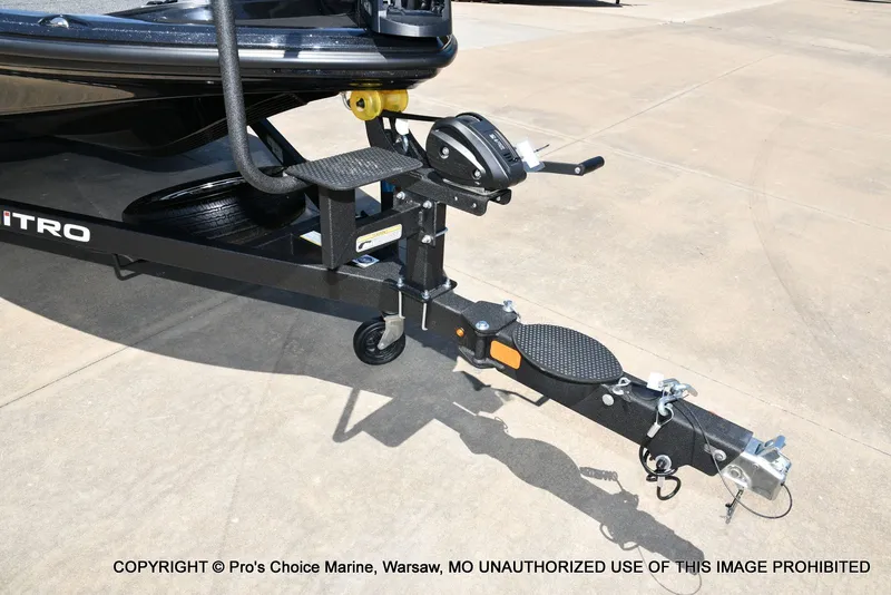 Slide: The Image of Nitro Z18 Pro 2026 - 27