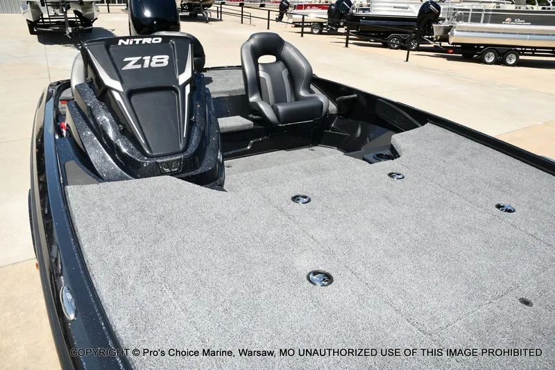 Slide: The Image of Nitro Z18 Pro 2026 - 29