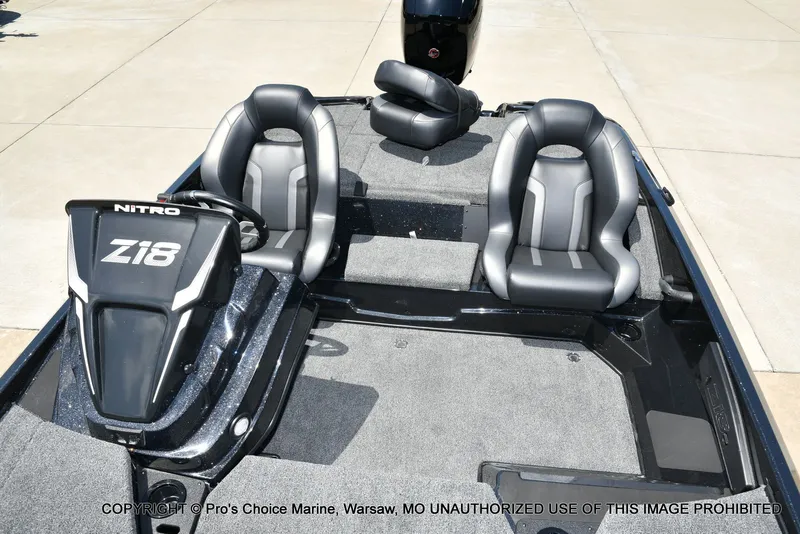 Slide: The Image of Nitro Z18 Pro 2026 - 44