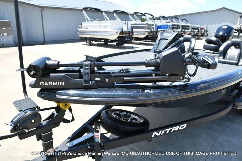 Slide: The Image of Nitro Z18 Pro 2026 - 6