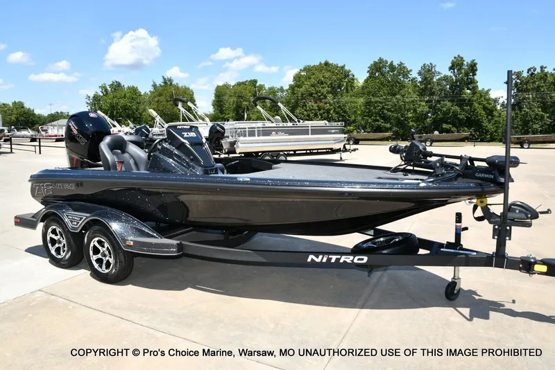 Slide: The Image of Nitro Z18 Pro 2026 - 65