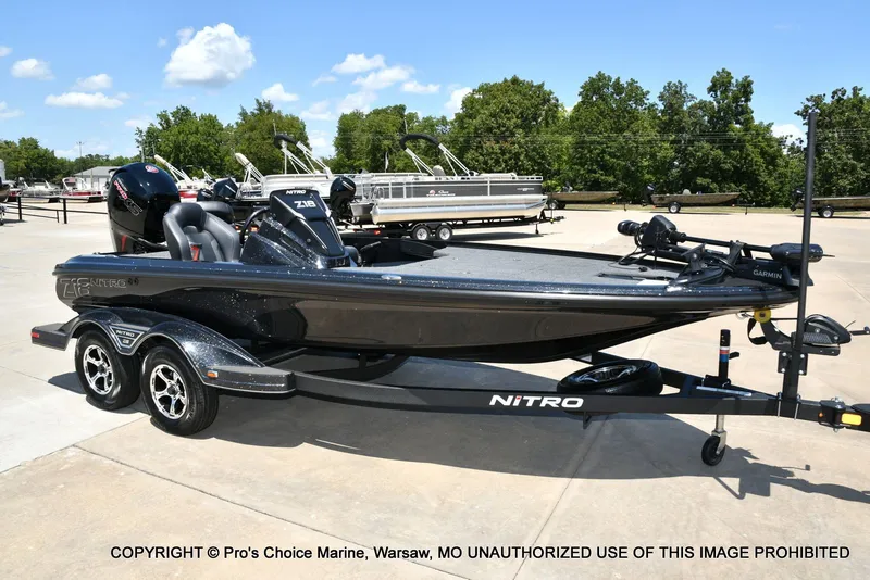 Slide: The Image of Nitro Z18 Pro 2026 - 66